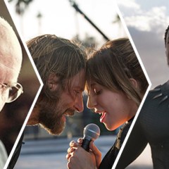 Awards Leaderboard: Top Movies of 2018