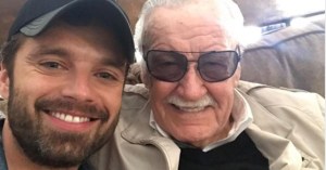 Marvel Stars and Other Celebs React To Stan Lee’s Death