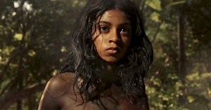<em>Mowgli: Legend of the Jungle</em> Is Ambitious but Uneven