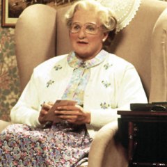How <em>Mrs. Doubtfire</em> Made Divorce Feel Survivable