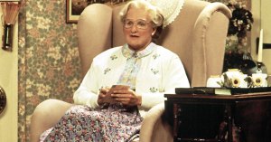 How <em>Mrs. Doubtfire</em> Made Divorce Feel Survivable