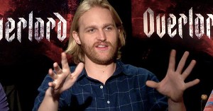 The <em>Overlord</em> Director and Cast Break Down Its Insane Opening Scene