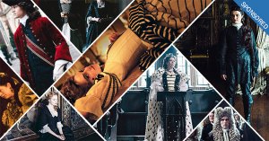 20 Movie Costumes We Wish We Owned