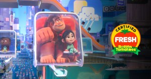 <em>Ralph Breaks the Internet</em> and <em>Creed II</em> Are Certified Fresh