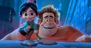 <em>Ralph Breaks the Internet</em> First Reviews: A Hilarious, Heartwarming Sequel