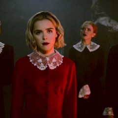 Which <em>Chilling Adventures of Sabrina</em> Witch — or Human — Are You?