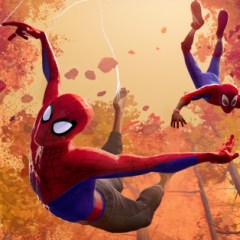 <em>Spider-Man: Into the Spider-Verse</em> First Reviews: Bold, Unique Animated Take Reinvigorates the Superhero Genre
