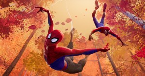 <em>Spider-Man: Into the Spider-Verse</em> First Reviews: Bold, Unique Animated Take Reinvigorates the Superhero Genre