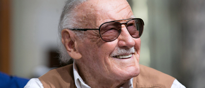 Stan Lee