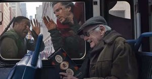All Upcoming Stan Lee Movie Cameos
