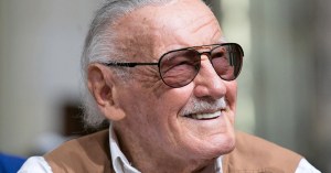Marvel’s Stan Lee Dies at 95