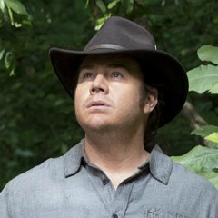 <em>The Walking Dead</em>’s Josh McDermitt Dishes About Those Talking Walkers, The Time Jump, and Eugene’s New Bravery