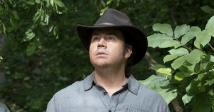 <em>The Walking Dead</em>’s Josh McDermitt Dishes About Those Talking Walkers, The Time Jump, and Eugene’s New Bravery