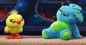 <em>Toy Story 4</em> Teases Key & Peele Characters, and More News