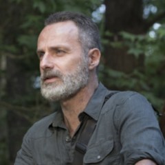 Rick Grimes’ 9 Greatest Hits