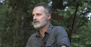 Rick Grimes’ 9 Greatest Hits