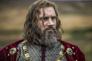 <em>Vikings</em> Star Clive Standen Teases Rollo’s ‘Fiery’ Return and Björn’s Mysterious Parentage
