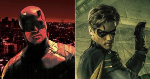 Marvel Vs. DC on TV: Which Comic Book Giant Reigns Supreme?