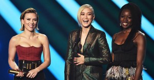 People’s Choice Awards 2018 Winners: Your Full List for Movies, TV, Music, and More
