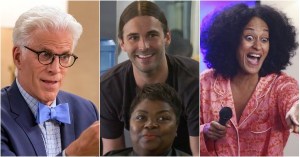 10 Binge-Worthy Happy TV Shows To Get You Through the Worst of Times