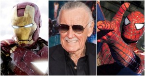 Five Ways Stan Lee Helped Change TV and Movies Forever