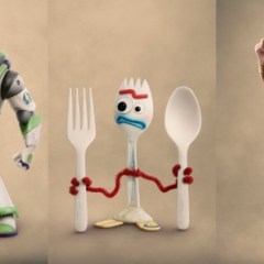 Everything We Know About <em>Toy Story 4</em>