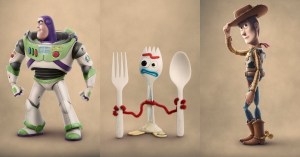 Everything We Know About <em>Toy Story 4</em>