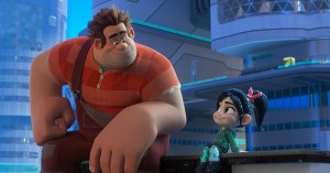 Weekend Box Office Results: <em>Ralph Breaks the Internet</em> and Several Records — for a Film That Is Not <em>Frozen</em>