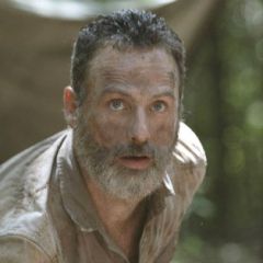 <em>Walking Dead</em> Boss Teases Rick Grimes Movies: Returning Characters, Fantasy Team-Ups