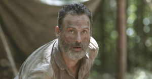 <em>Walking Dead</em> Boss Teases Rick Grimes Movies: Returning Characters, Fantasy Team-Ups