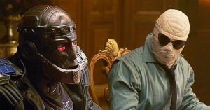Everything You Need to Know About DC Universe’s <em>Doom Patrol</em> Series