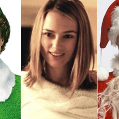 Why 2003 Is the Shining Star of Christmas Cinema