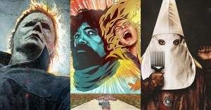 24 Best Movie Posters of 2018