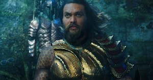 <em>Aquaman</em> First Reviews: The DCEU Gets Its Second Fresh Film… At Least For Now