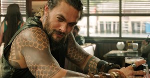 <em>Aquaman 2</em> Is in the Works, and More Movie News