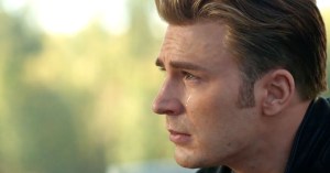 Watch the First <em>Avengers: Endgame</em> Trailer