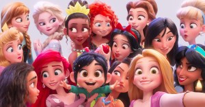 Weekend Box Office Results: <em>Ralph Breaks the Internet</em> Beats <em>The Grinch</em> – But Only Just