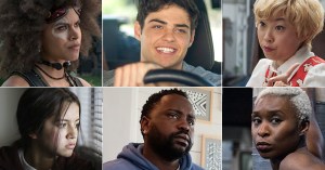 10 Breakout Stars of 2018