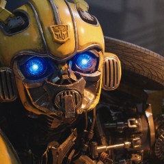 <em>Bumblebee</em> First Reviews: Nostalgia-Heavy Prequel Might Be Series’ Best Film