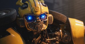<em>Bumblebee</em> First Reviews: Nostalgia-Heavy Prequel Might Be Series’ Best Film