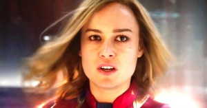Five Things We Learned From The New <em>Captain Marvel</em> Trailer