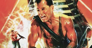 Is <em>Die Hard</em> A Christmas Movie?