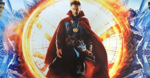 <em>Doctor Strange</em> Sequel Slated for Potential 2021 Release, and More Movie News