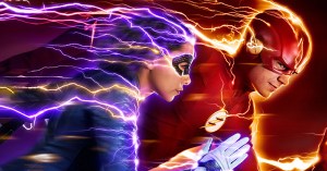 All the Easter Eggs from <em>The Flash</em>‘s 100th Episode