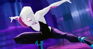 <em>Spider-Verse</em> Sequel and Spinoff on the Way, and More Movie News