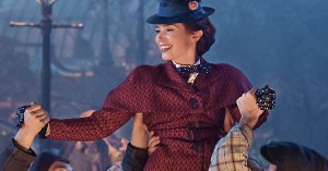 <em>Mary Poppins Returns</em> Could Be a Late-Season Awards Spoiler