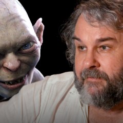 Peter Jackson’s Oral History of Weta Digital