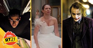 RT21: Rotten Tomatoes Gets Ready to Celebrate 21 Years of Freshness