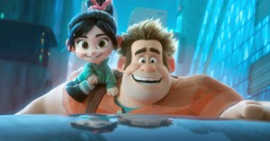 Weekend Box Office Results: <em>Ralph Breaks the Internet</em> Breaks Box Office Again with $25.8 Million