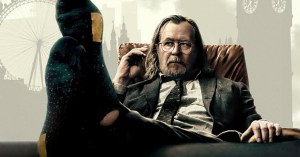 The Best Spy TV Shows Ever